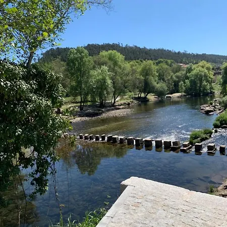 Gallas Pod House * Vouzela