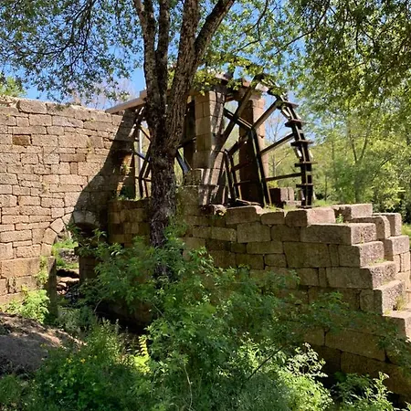 Ferienpark Gallas Pod House *