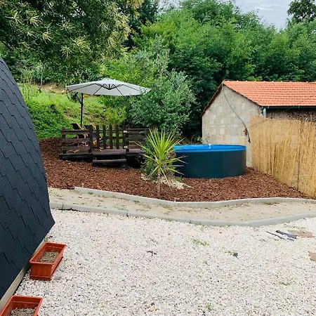 Gallas Pod House Vouzela