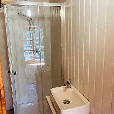 Gallas Pod House Ferienpark