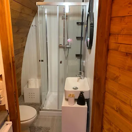 Gallas Pod House * 부젤라
