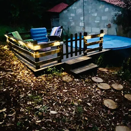 Gallas Pod House Vouzela