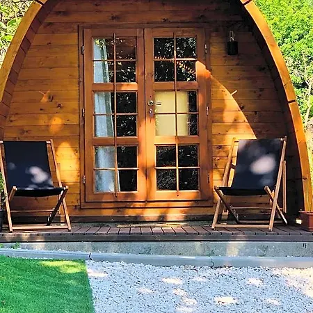 Gallas Pod House 홀리데이파크 부젤라