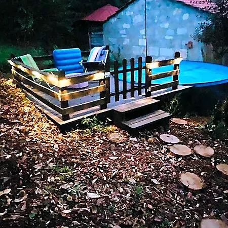 Gallas Pod House * 부젤라