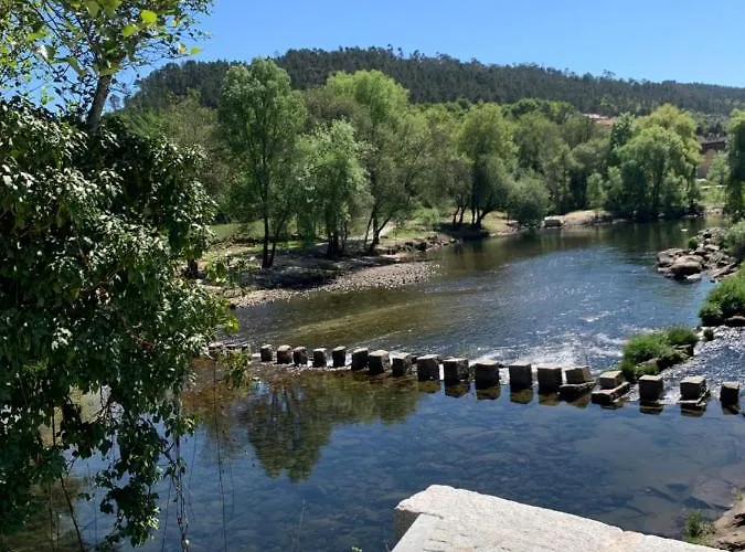 Gallas Pod House * Vouzela