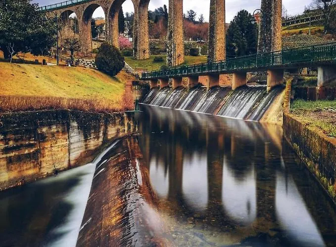 Kompleks wypoczynkowy Gallas Pod House *