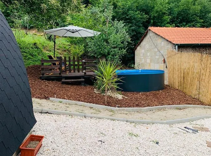 Gallas Pod House Vouzela