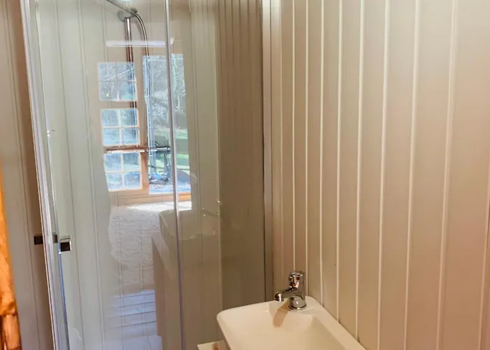 Gallas Pod House Kompleks wypoczynkowy