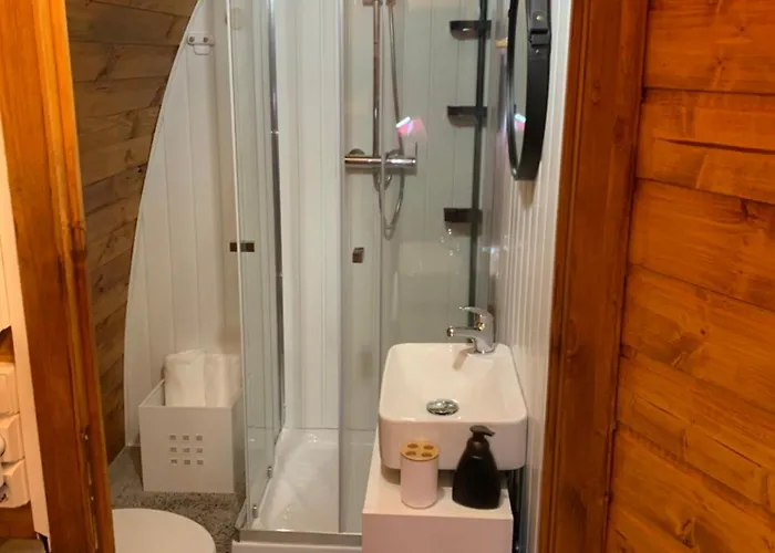 Gallas Pod House * Vouzela