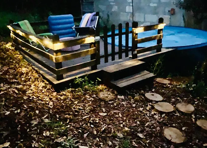 Gallas Pod House Vouzela